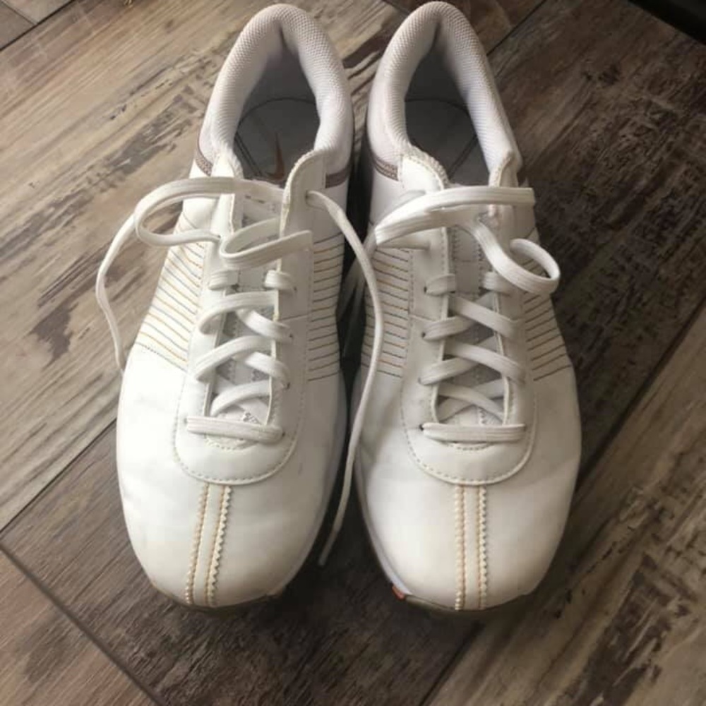 Nike Golf Shoes